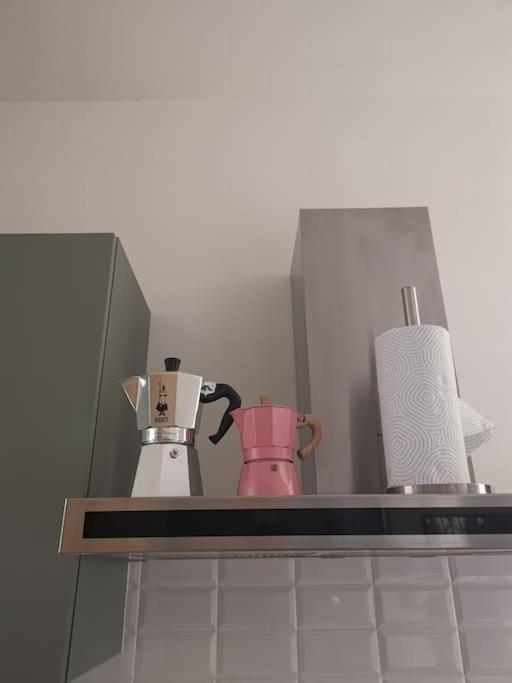 Apartamento A Casa Da Sogra 23 *