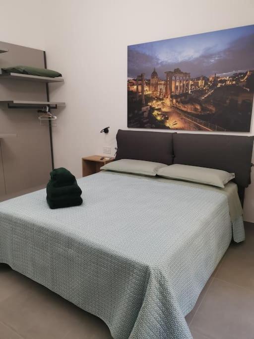 Apartamento A Casa Da Sogra 23 Roma