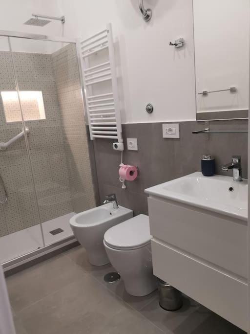 A Casa Da Sogra 23 Appartamento Roma