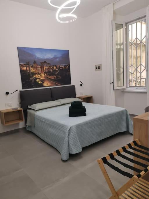 A Casa Da Sogra 23 Appartamento Roma