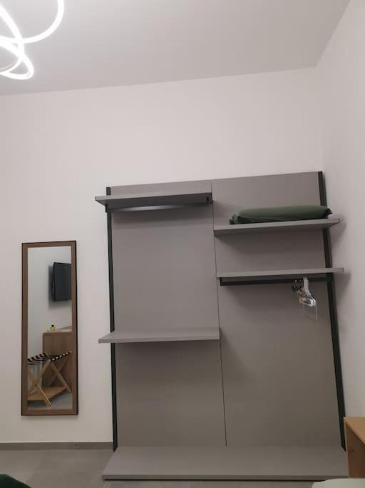 A Casa Da Sogra 23 Roma