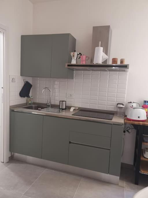 A Casa Da Sogra 23 Appartamento