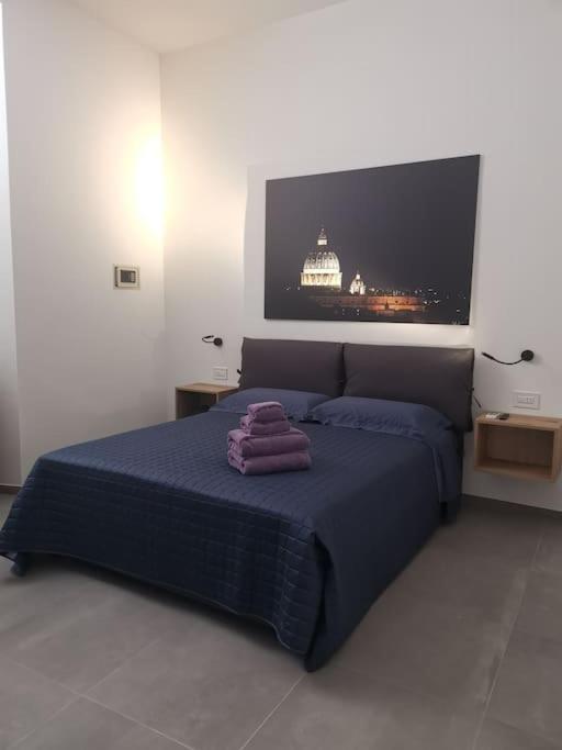 Appartamento A Casa Da Sogra 23