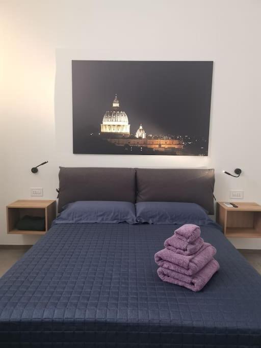 Appartamento A Casa Da Sogra 23 *
